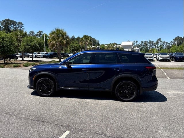 2026 INFINITI QX60 Sport AWD
