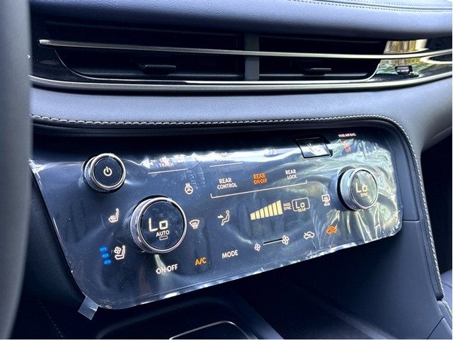 2026 INFINITI QX60 Sport AWD