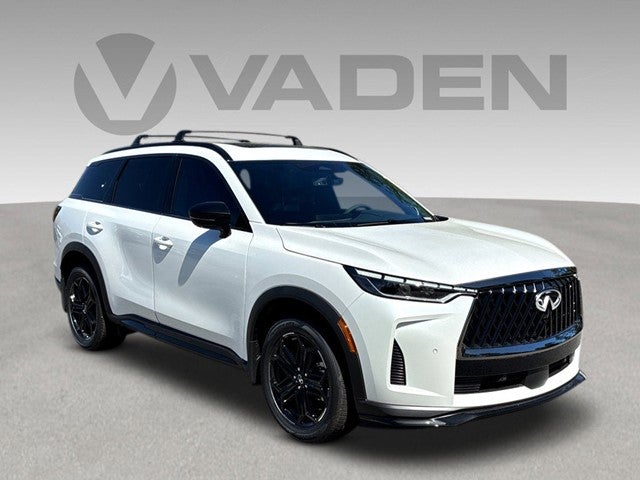 2026 INFINITI QX60 Sport AWD