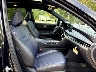 2026 INFINITI QX60 Sport AWD