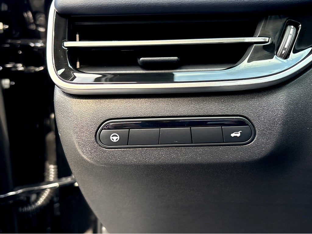 2026 INFINITI QX60 Sport AWD