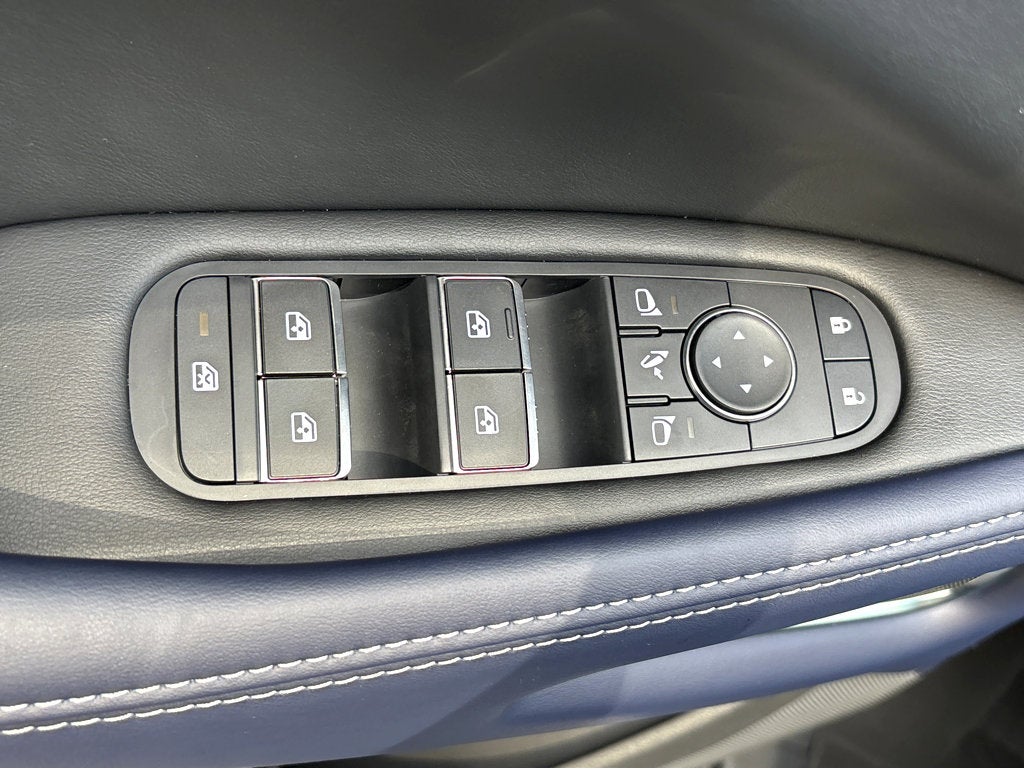 2026 INFINITI QX60 Sport AWD