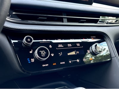 2026 INFINITI QX60 Sport AWD