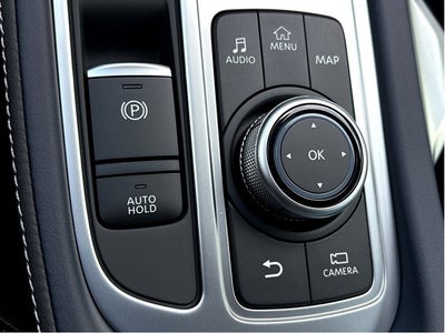 2026 INFINITI QX60 Sport AWD