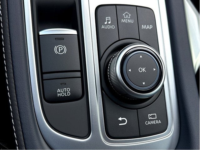 2026 INFINITI QX60 Sport AWD