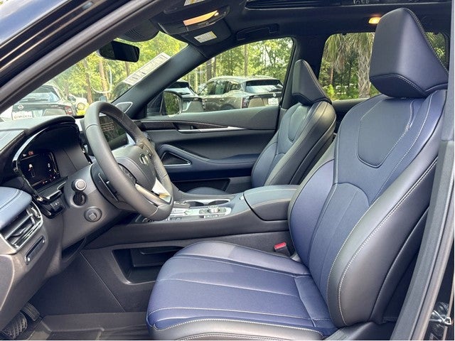 2026 INFINITI QX60 Sport AWD