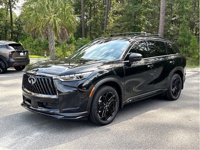 2026 INFINITI QX60 Sport AWD