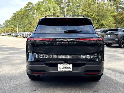 2026 INFINITI QX60 Sport AWD