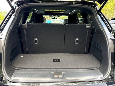 2026 INFINITI QX60 Sport AWD