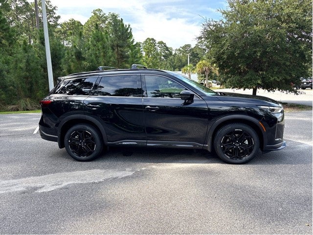 2026 INFINITI QX60 Sport AWD