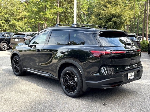 2026 INFINITI QX60 Sport AWD