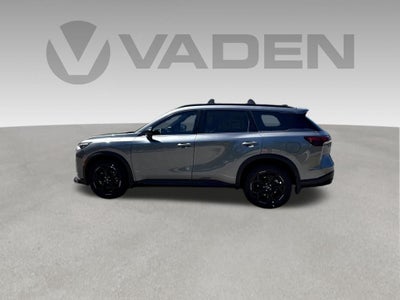2026 INFINITI QX60 Sport AWD