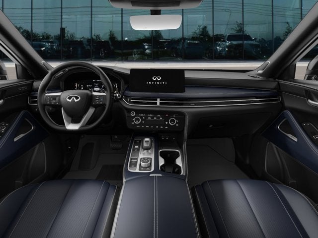 2026 INFINITI QX60 Sport AWD