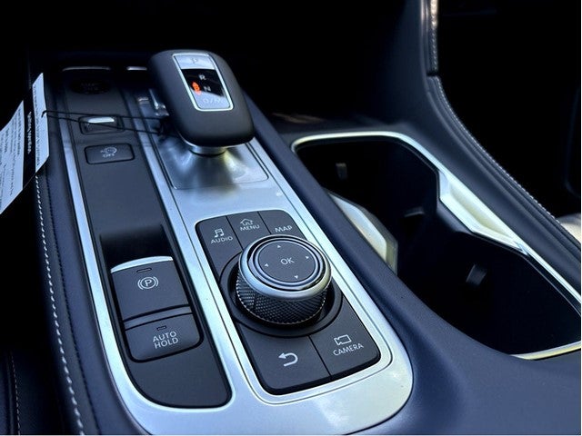 2026 INFINITI QX60 Sport AWD