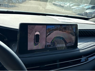 2026 INFINITI QX60 Autograph AWD