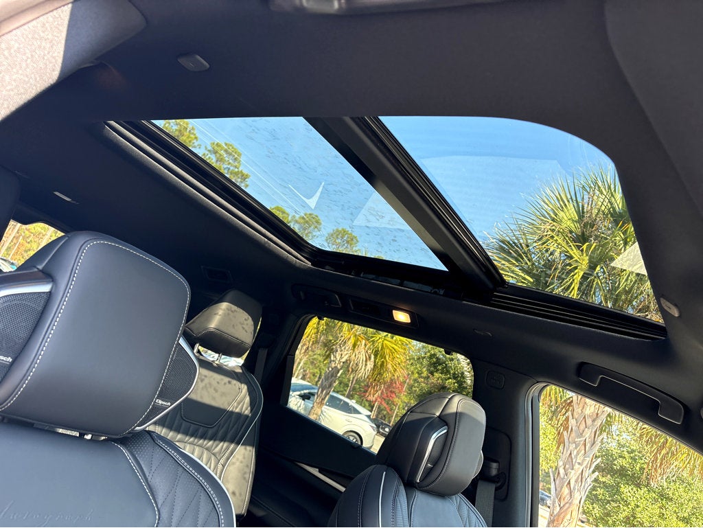 2026 INFINITI QX60 Autograph AWD