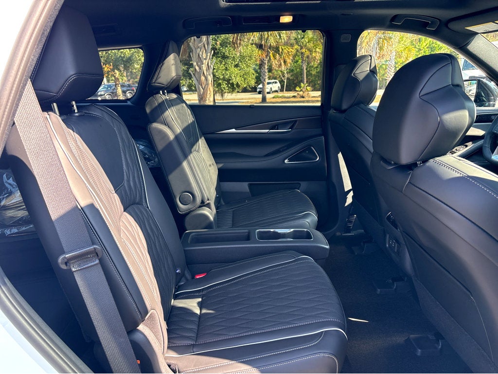 2026 INFINITI QX60 Autograph AWD