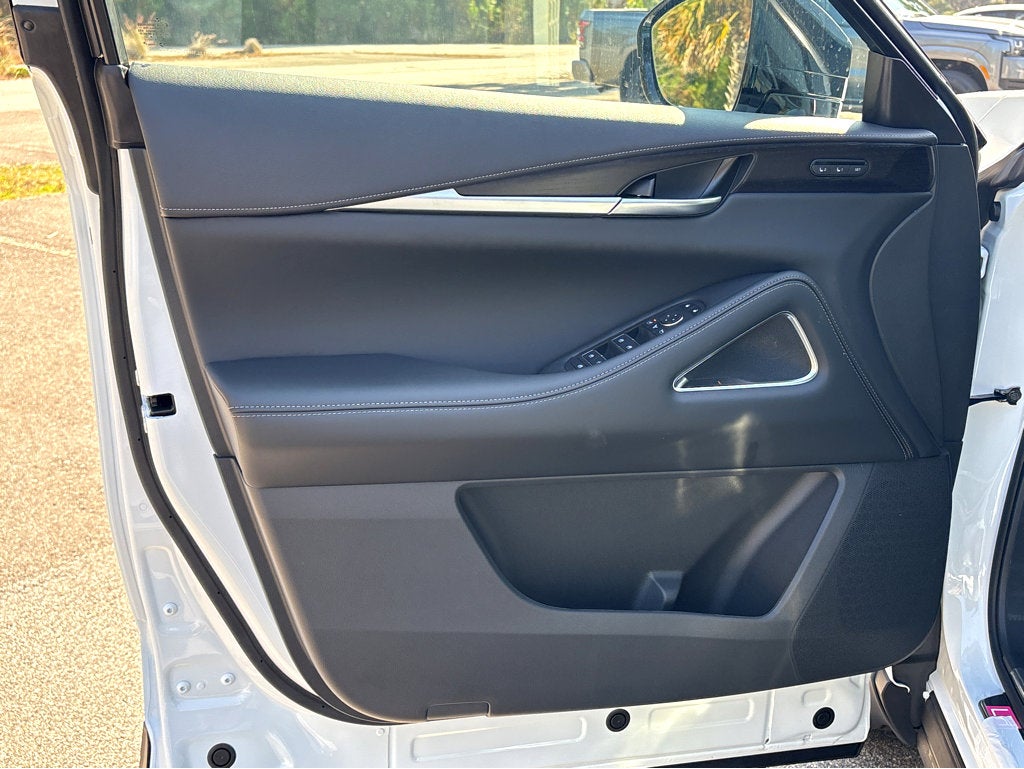 2026 INFINITI QX60 Autograph AWD