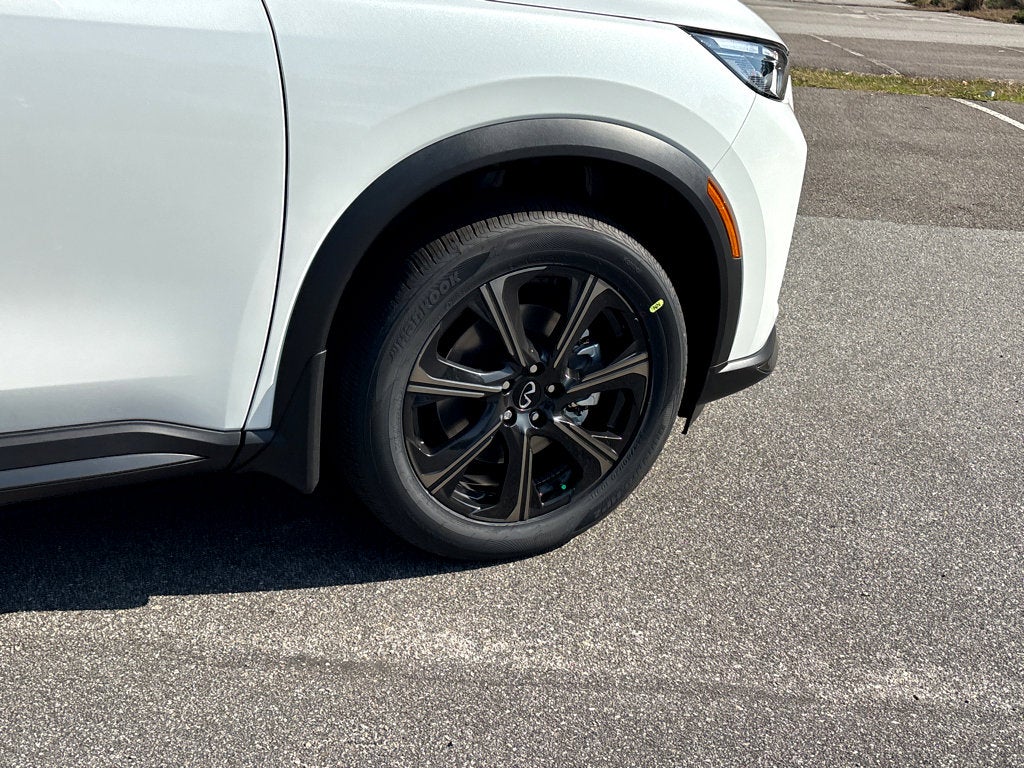 2026 INFINITI QX60 Autograph AWD