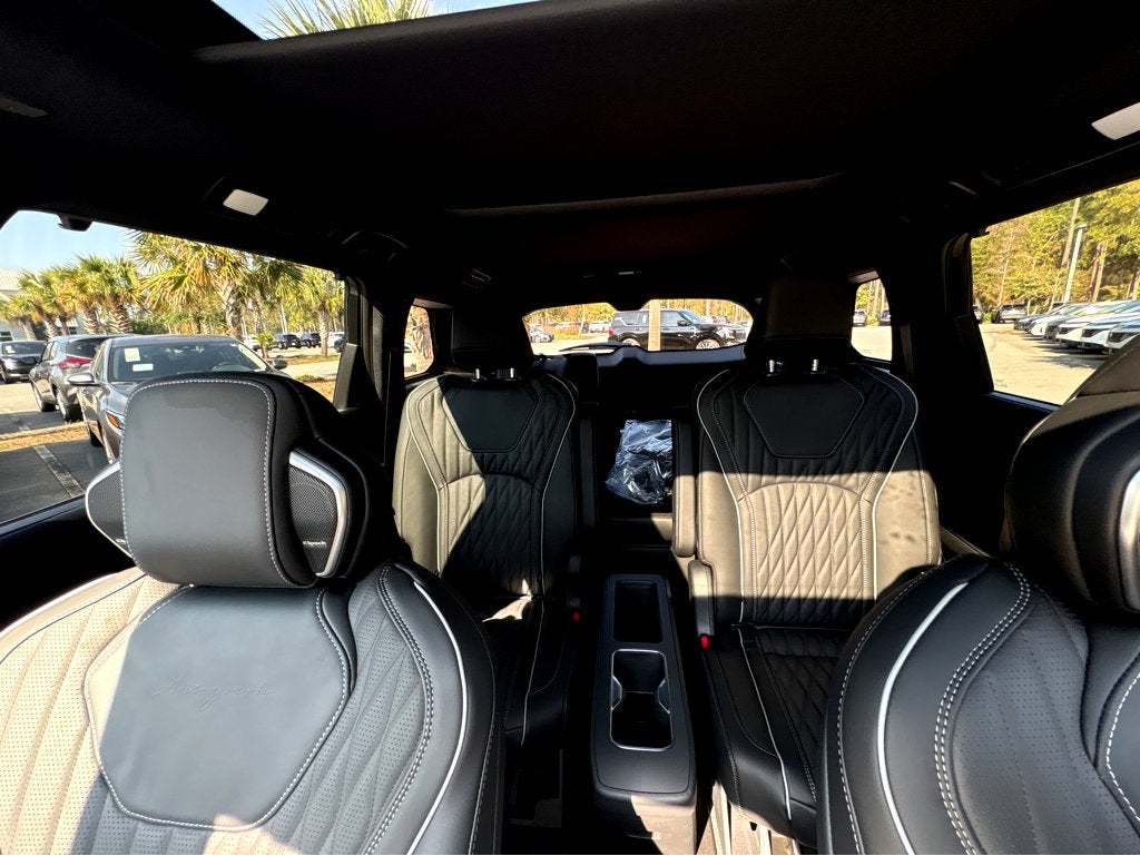 2026 INFINITI QX60 Autograph AWD