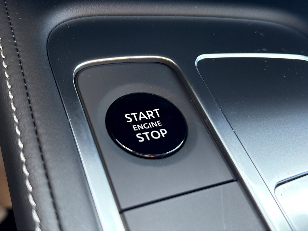 2026 INFINITI QX60 Autograph AWD