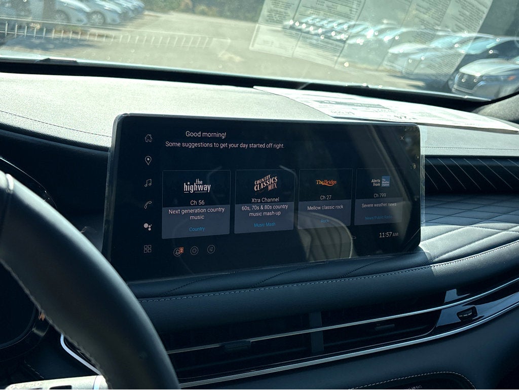 2026 INFINITI QX60 Autograph AWD