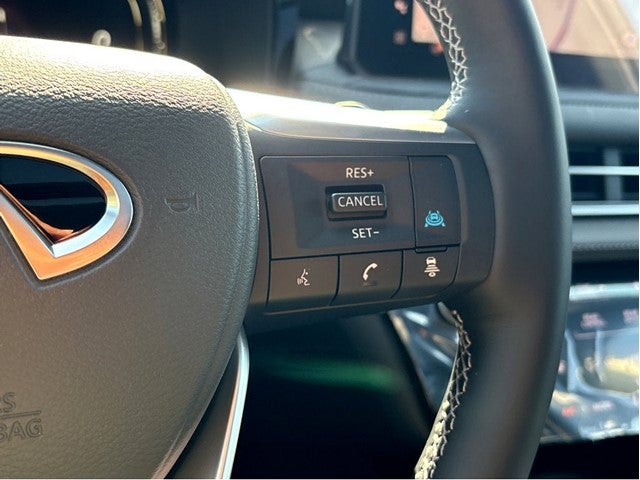 2026 INFINITI QX60 Autograph AWD