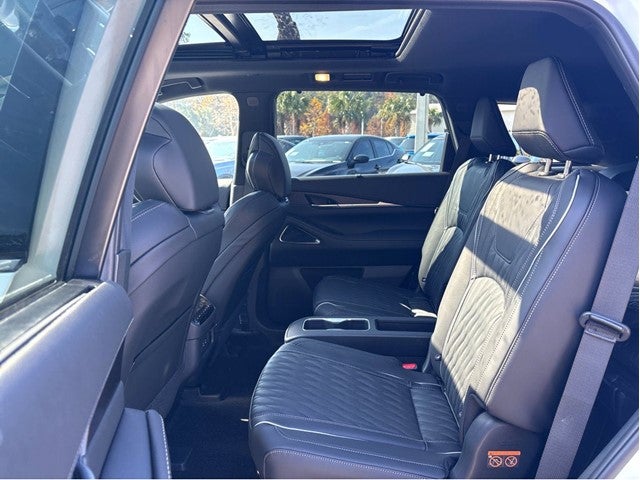 2026 INFINITI QX60 Autograph AWD
