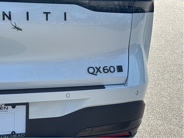 2026 INFINITI QX60 Autograph AWD