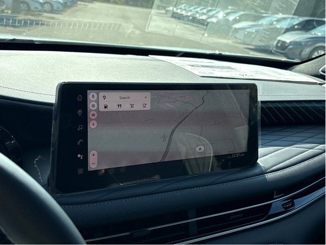 2026 INFINITI QX60 Autograph AWD