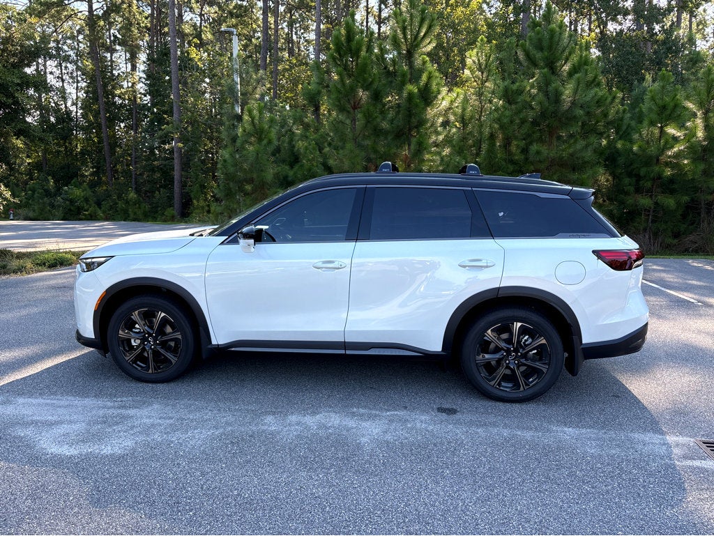 2026 INFINITI QX60 Autograph AWD