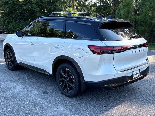 2026 INFINITI QX60 Autograph AWD