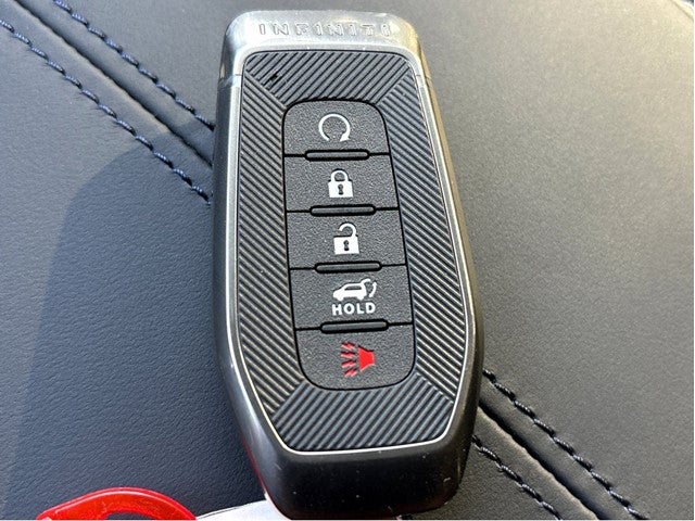 2026 INFINITI QX60 Autograph AWD