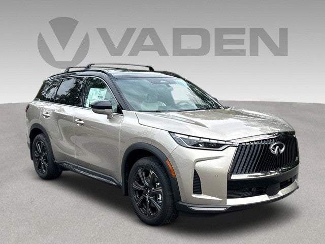 2026 INFINITI QX60 Autograph AWD