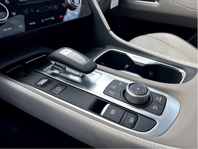 2026 INFINITI QX60 Autograph AWD