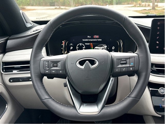 2026 INFINITI QX60 Autograph AWD