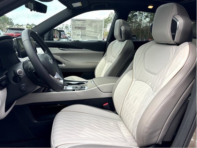 2026 INFINITI QX60 Autograph AWD