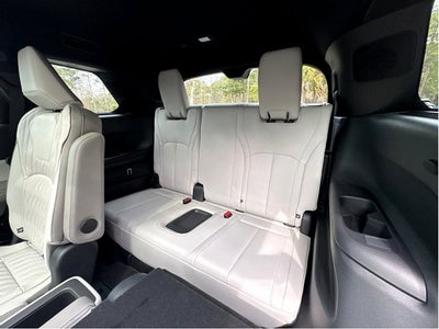 2026 INFINITI QX60 Autograph AWD