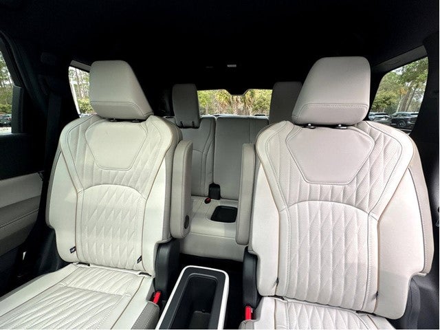 2026 INFINITI QX60 Autograph AWD