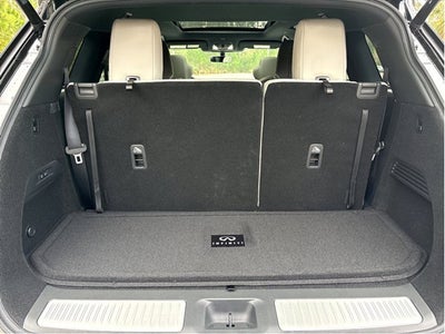 2026 INFINITI QX60 Autograph AWD