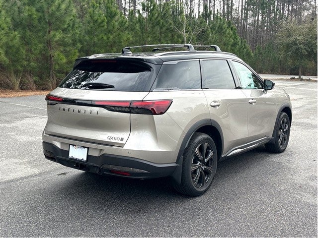 2026 INFINITI QX60 Autograph AWD