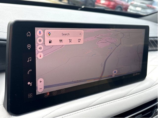 2026 INFINITI QX60 Autograph AWD