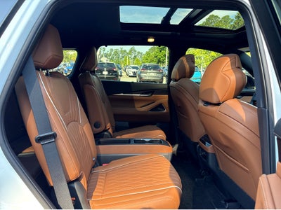 2026 INFINITI QX60 Autograph AWD