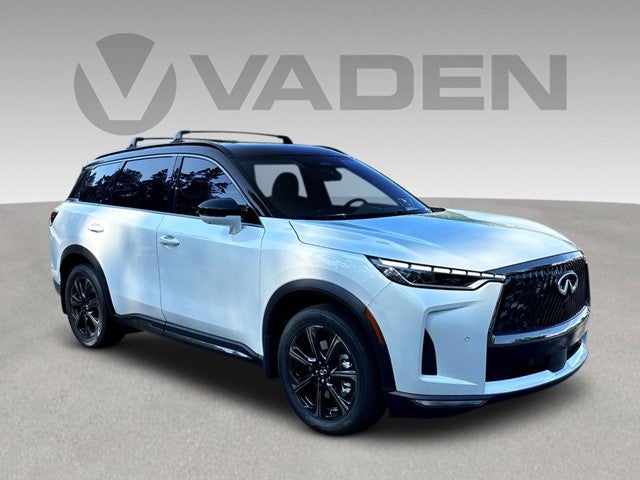 2026 INFINITI QX60 Autograph AWD