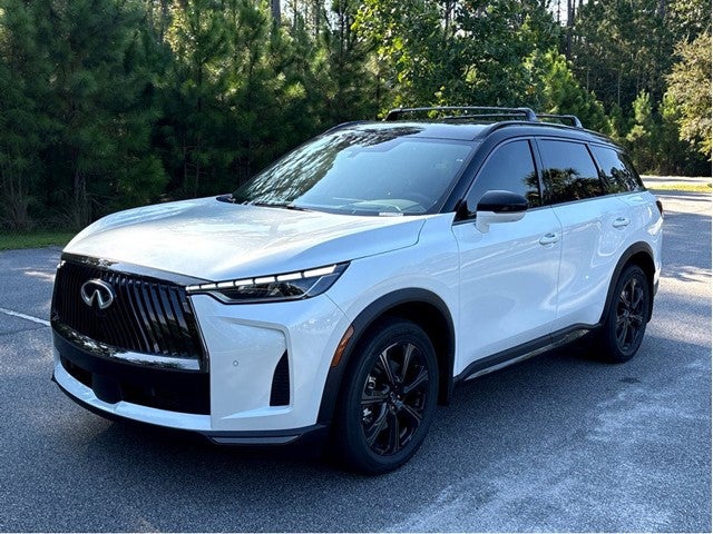 2026 INFINITI QX60 Autograph AWD