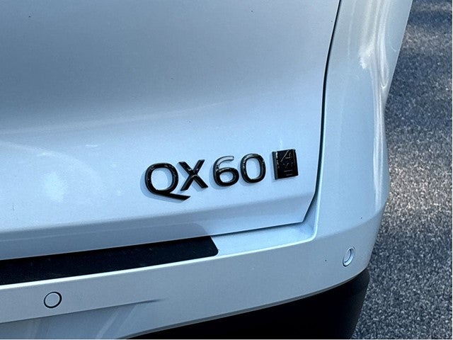 2026 INFINITI QX60 Autograph AWD