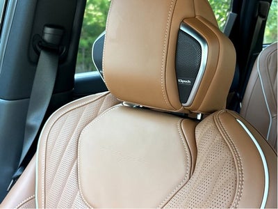 2026 INFINITI QX60 Autograph AWD