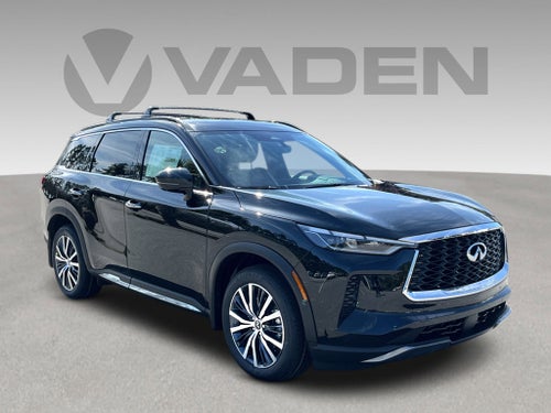 2025 INFINITI QX60 Autograph AWD