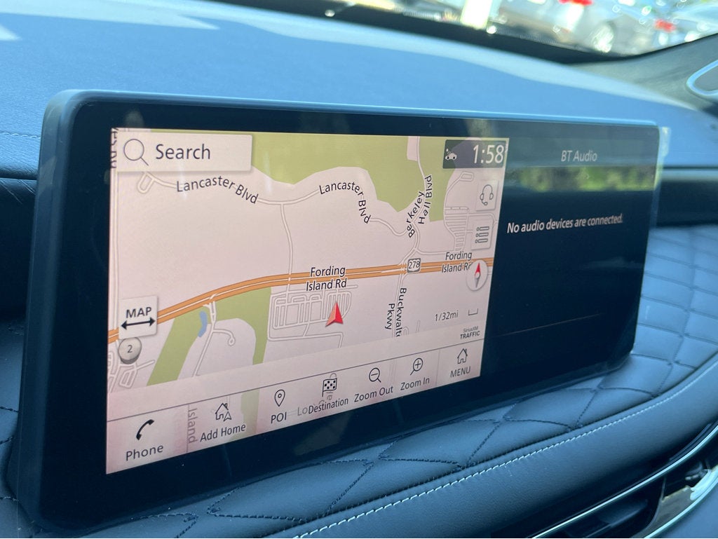 2025 INFINITI QX60 Autograph AWD