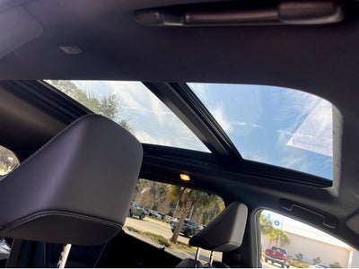 2025 INFINITI QX60 Autograph AWD